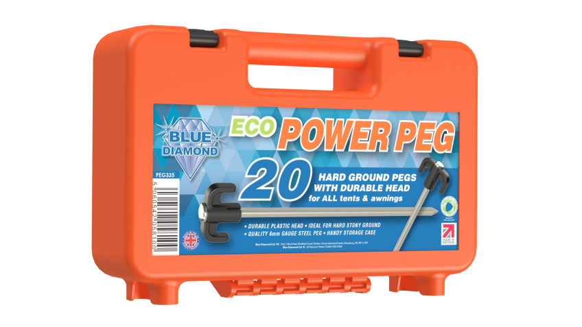 Eco Power Heringe (Karton mit 20 Stück)