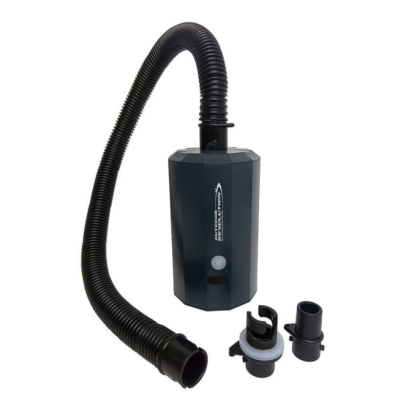 Rechargeable Tube Pump (10 psi)
